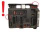 Regeleenheid BSM -B3 S118470003D 9643498880 PSA Siemens 1199