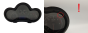 Snelheidsmeter Alfa Romeo 147 156063178 110080304064 2050