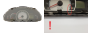 Snelheidsmeter Hyundai Matrix 94004-17511 3098