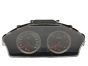 Snelheidsmeter Volvo V50 30669185 69294-980T 30710071 23313