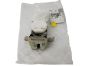 Kofferdekselslot Origineel Citroen Peugeot 4007 C-Crosser 1619251880