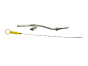 Oliepeilstok 1.2TCE Renault 111405580R 111510584R