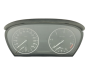 Toerenteller BMW 3 E90 E91 9187344-01 26278