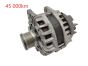 Dynamo 231009392R FG18T206 Valeo Nissan Renault