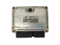 Regeleenheid 038906012CE 0281010257 Skoda Bosch 3373