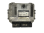 Regeleenheid 0281B02536 EDC16C39-5.67 Fiat Bosch