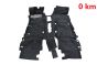 Interieur tapijt Renault Captur 749021309R 0km