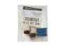 Brandstofdruksensor Renault Dacia 166380783R Origineel