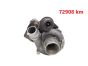 Turbolader Renault Trafic Vivaro H8200466021 762785-2 GT15S 72908 km