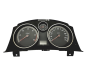 Toerenteller Opel Astra H 13172012RC 58858