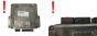 Regeleenheid 0281011521 9651593480 9640938680 PSA Bosch 3599