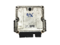 Regeleenheid 9646774280 0281010996 28FM0000 PSA Bosch 18465