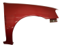 Spatbord Rechts Voor Peugeot 106 7841J2 1996-2003 6641