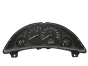 Toerenteller Opel Corsa C 13173347WA 110008988026 50764