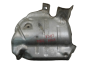 Hitteschild Renault 8200486291 1,6 16V K4M