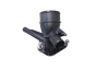 Luchtslang Nieuw 165763616R 1.5 Blue DCI Dacia Renault