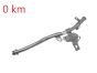 Oliepeilstok buis 111512211R 2.0 dCi Renault Trafic 3 0km