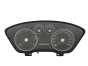 Snelheidsmeter Ford Focus C-MAX 4M5T-10849-GP 52489