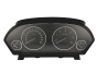 Toerenteller BMW 3 F30 9382106-01 VDO