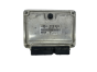 Regeleenheid 038906019KD 0281011205 Volkswagen Bosch 48006