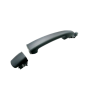 Deurgreep Links Origineel Citroen Peugeot C4 9101GH