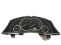 Snelheidsmeter Opel Meriva 13163913DH 110080162021 33125