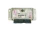 Regeleenheid PSA Toyota 89661-0H022 0261208702 Bosch 33034