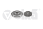 Viscokoppeling Doe VW Audi Skoda 058121350 31210038301 Vika