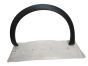 Spatbordstrip Citroen 98208026XT Origineel