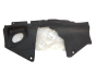 Scheidingswandgeluidisolatie Citroen C4 DS4 9677693580 Nieuw Origineel