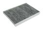 Interieurfilter 1J0819644A B12796 VW Audi Seat Skoda Borsehung
