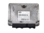 Regeleenheid Fiat Panda 1.2 IAW4AF.S2 51798638 Magneti Marelli