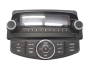 Radio CD-speler Opel Adam 13435159 UM7-U2Q