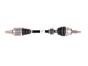 Aandrijfas Links Origineel Renault Espace V 391011321R
