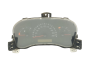 Snelheidsmeter Fiat Panda 555000460104 28343