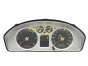 Snelheidsmeter Ford Galaxy 7M5920820K 110080037009 43809