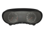 Snelheidsmeter Opel Corsa E 39129459 367030224 51013