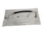 Airconditionbuis Citroen Peugeot 9806559880 Origineel