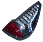 Lamp Rechts Achter Renault Scenic III 265503764R