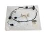 Kentekenplaatverlichting Renault 240501645R Origineel