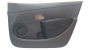 Deurbekleding Rechts Voor Renault Clio 3 III 809008780R 5D