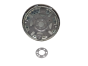 Vliegwiel Automat 123315FP0A 123331947R 1.0 TCe Renault Clio 5 0 km