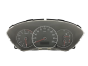 Snelheidsmeter Suzuki SX4 Fiat Sedici 34110-79J20 VDO