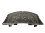 Snelheidsmeter Opel Meriva A 13173375XJ 110080161020 47812