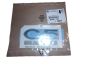 Embleem Achter Origineel 8665YW 8665.YW Citroen C5