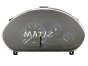 Snelheidsmeter Daewoo Matiz 96527397 40723