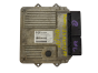 ECU Motormanagement Fiat 55186608 MJD6JF.P3 Magneti Marelli 19126