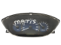 Toerenteller Chevrolet Matiz 96664161 40713