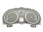 Snelheidsmeter Opel Corsa D P0013316504 0001958237 27308