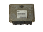 Regeleenheid IAW 4AF.M9 55187372 61600.627.05 Fiat Magneti Marelli 15433